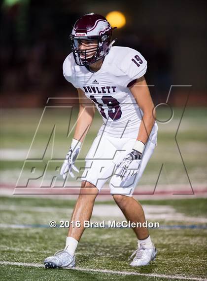 Thumbnail 3 in Rowlett vs Lewisville photogallery.