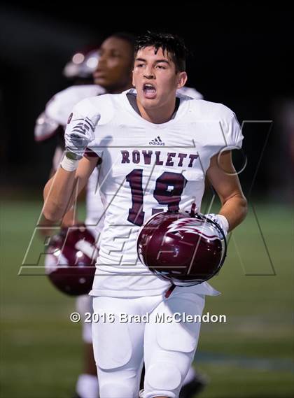 Thumbnail 2 in Rowlett vs Lewisville photogallery.