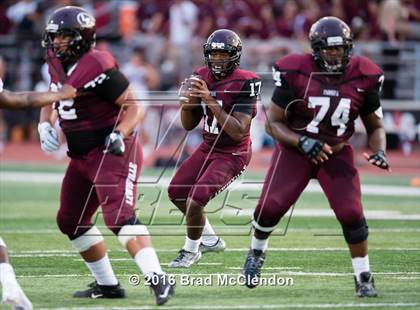 Thumbnail 2 in Rowlett vs Lewisville photogallery.