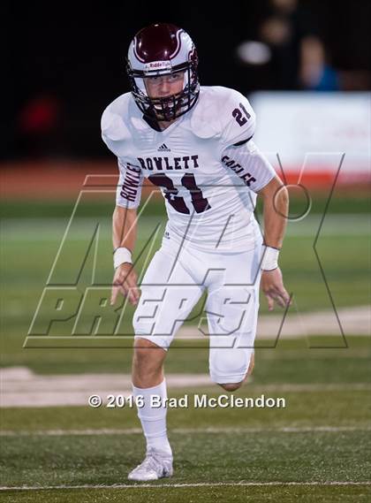 Thumbnail 1 in Rowlett vs Lewisville photogallery.