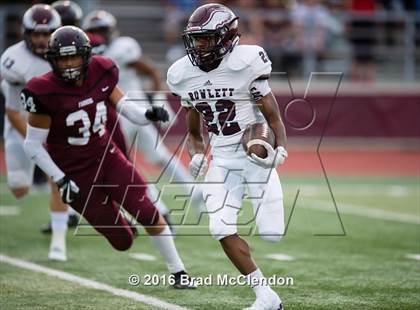 Thumbnail 2 in Rowlett vs Lewisville photogallery.