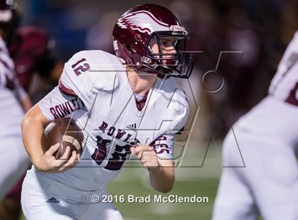 Thumbnail 1 in Rowlett vs Lewisville photogallery.