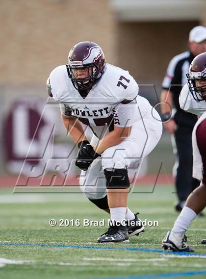 Thumbnail 3 in Rowlett vs Lewisville photogallery.