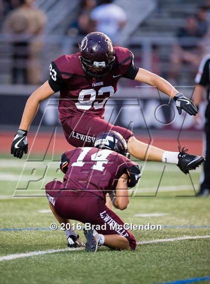 Thumbnail 2 in Rowlett vs Lewisville photogallery.