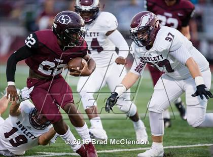 Thumbnail 3 in Rowlett vs Lewisville photogallery.