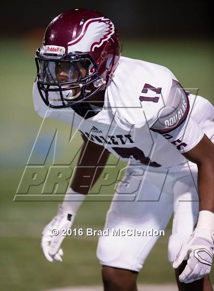 Thumbnail 2 in Rowlett vs Lewisville photogallery.