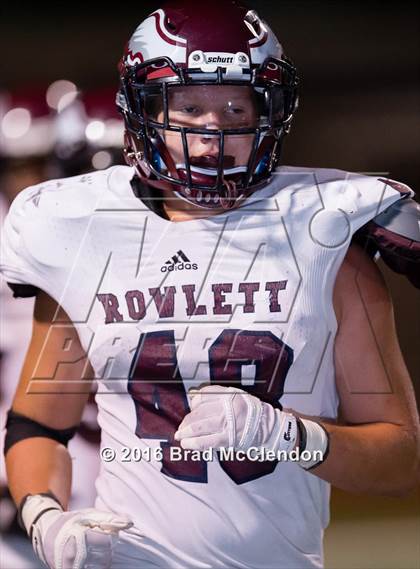Thumbnail 3 in Rowlett vs Lewisville photogallery.