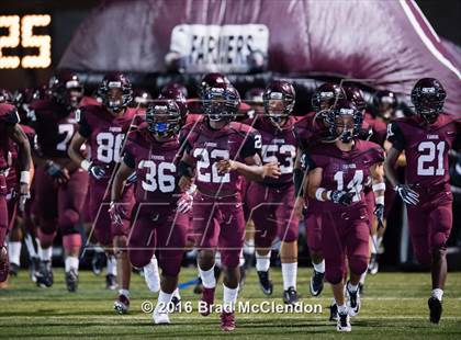 Thumbnail 2 in Rowlett vs Lewisville photogallery.