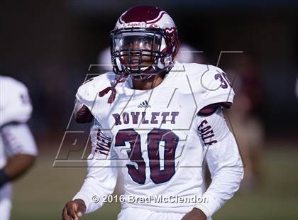 Thumbnail 3 in Rowlett vs Lewisville photogallery.