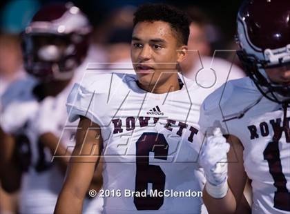 Thumbnail 1 in Rowlett vs Lewisville photogallery.