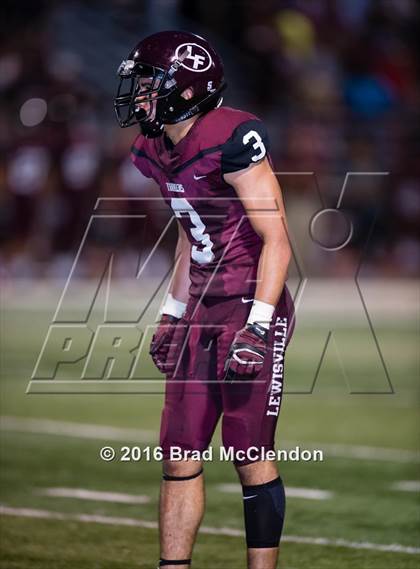 Thumbnail 3 in Rowlett vs Lewisville photogallery.