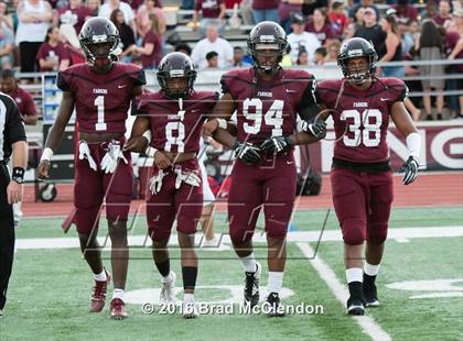 Thumbnail 2 in Rowlett vs Lewisville photogallery.
