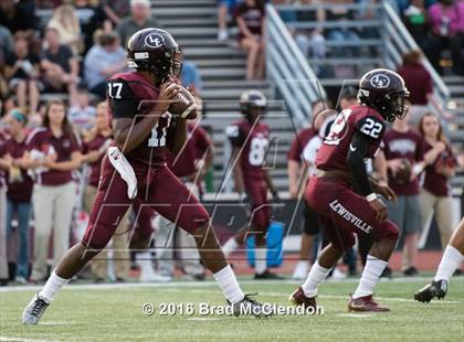 Thumbnail 1 in Rowlett vs Lewisville photogallery.