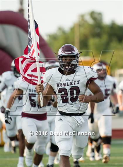 Thumbnail 1 in Rowlett vs Lewisville photogallery.