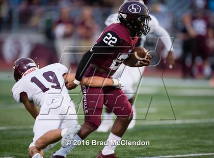 Thumbnail 2 in Rowlett vs Lewisville photogallery.
