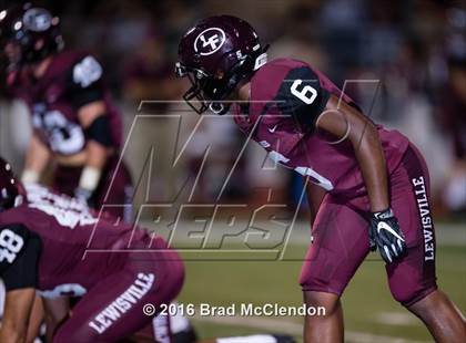 Thumbnail 3 in Rowlett vs Lewisville photogallery.