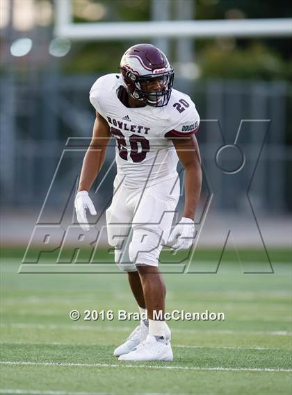 Thumbnail 2 in Rowlett vs Lewisville photogallery.