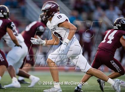 Thumbnail 1 in Rowlett vs Lewisville photogallery.