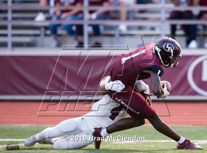 Thumbnail 2 in Rowlett vs Lewisville photogallery.
