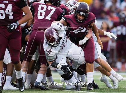 Thumbnail 2 in Rowlett vs Lewisville photogallery.