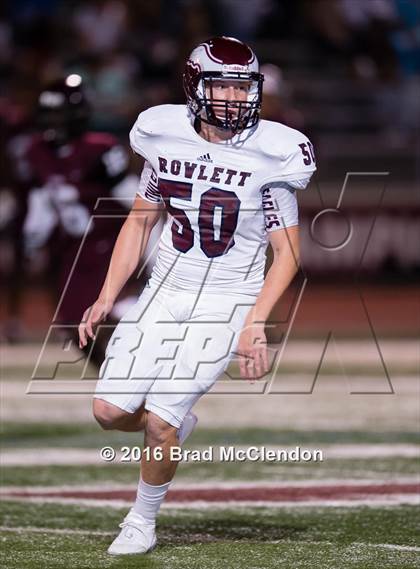 Thumbnail 2 in Rowlett vs Lewisville photogallery.