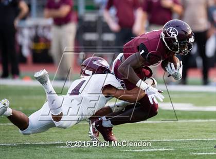 Thumbnail 2 in Rowlett vs Lewisville photogallery.