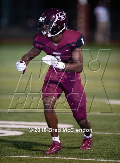 Thumbnail 3 in Rowlett vs Lewisville photogallery.