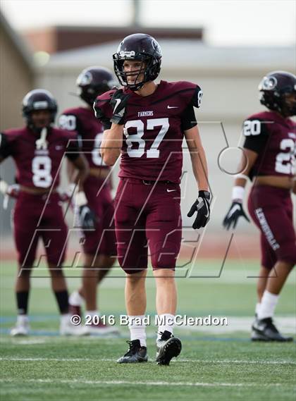 Thumbnail 3 in Rowlett vs Lewisville photogallery.