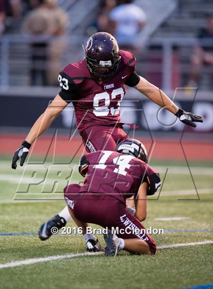 Thumbnail 1 in Rowlett vs Lewisville photogallery.