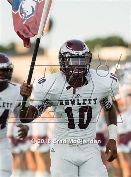 Thumbnail 2 in Rowlett vs Lewisville photogallery.