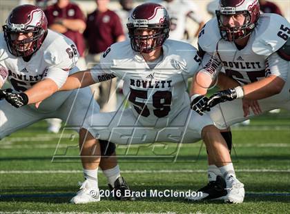Thumbnail 3 in Rowlett vs Lewisville photogallery.