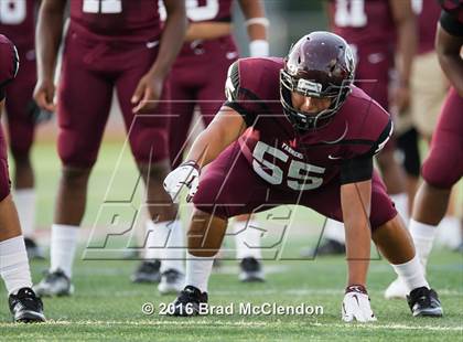 Thumbnail 3 in Rowlett vs Lewisville photogallery.