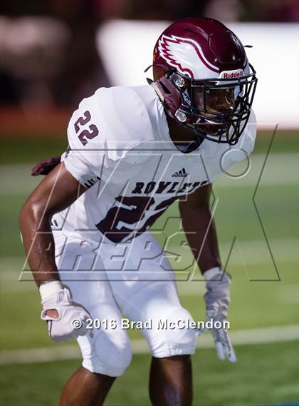 Thumbnail 2 in Rowlett vs Lewisville photogallery.