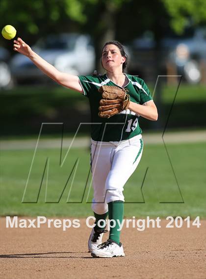 Thumbnail 1 in Del Campo vs. Colfax (Stephanie LeDoux Tournament) photogallery.