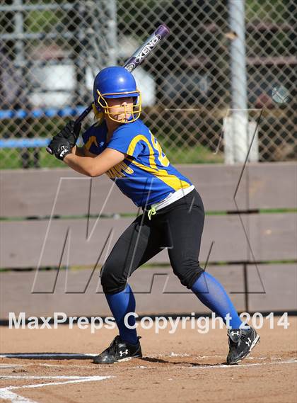 Thumbnail 1 in Del Campo vs. Colfax (Stephanie LeDoux Tournament) photogallery.