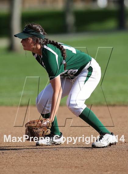Thumbnail 3 in Del Campo vs. Colfax (Stephanie LeDoux Tournament) photogallery.