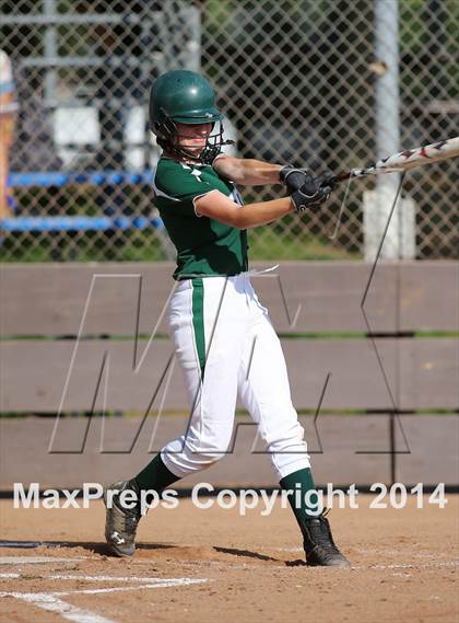 Thumbnail 3 in Del Campo vs. Colfax (Stephanie LeDoux Tournament) photogallery.