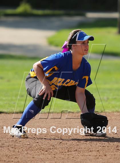 Thumbnail 3 in Del Campo vs. Colfax (Stephanie LeDoux Tournament) photogallery.