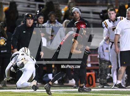 Thumbnail 2 in Newbury Park @ Murrieta Valley (CIF-SS D2 Final) photogallery.