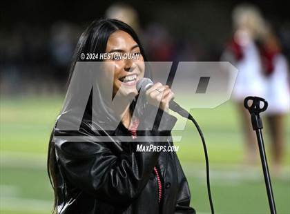 Thumbnail 3 in Newbury Park @ Murrieta Valley (CIF-SS D2 Final) photogallery.