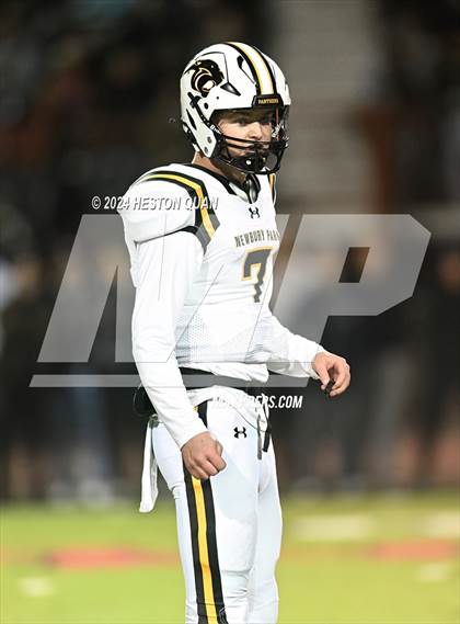 Thumbnail 2 in Newbury Park @ Murrieta Valley (CIF-SS D2 Final) photogallery.