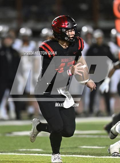 Thumbnail 1 in Newbury Park @ Murrieta Valley (CIF-SS D2 Final) photogallery.
