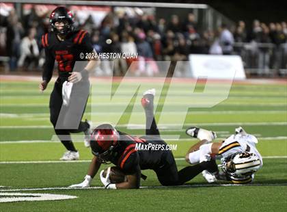 Thumbnail 3 in Newbury Park @ Murrieta Valley (CIF-SS D2 Final) photogallery.