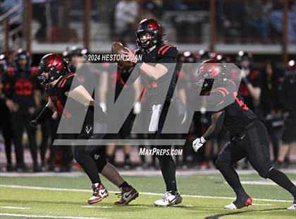 Thumbnail 2 in Newbury Park @ Murrieta Valley (CIF-SS D2 Final) photogallery.