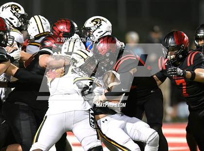 Thumbnail 3 in Newbury Park @ Murrieta Valley (CIF-SS D2 Final) photogallery.