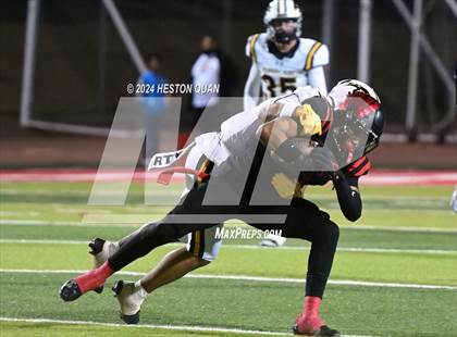 Thumbnail 2 in Newbury Park @ Murrieta Valley (CIF-SS D2 Final) photogallery.