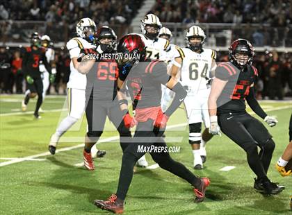 Thumbnail 3 in Newbury Park @ Murrieta Valley (CIF-SS D2 Final) photogallery.