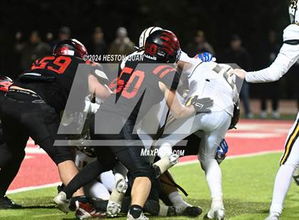 Thumbnail 2 in Newbury Park @ Murrieta Valley (CIF-SS D2 Final) photogallery.