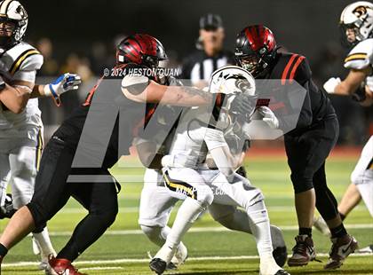 Thumbnail 1 in Newbury Park @ Murrieta Valley (CIF-SS D2 Final) photogallery.