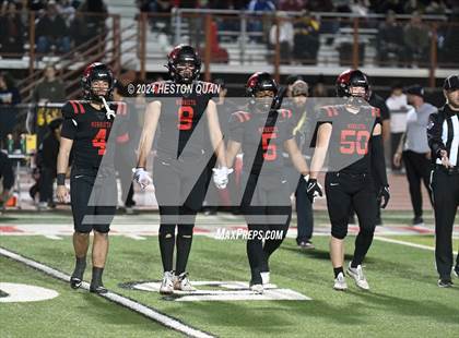 Thumbnail 1 in Newbury Park @ Murrieta Valley (CIF-SS D2 Final) photogallery.